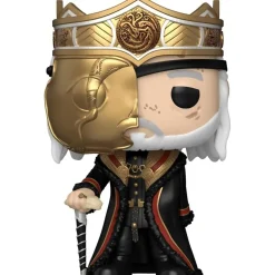 FUNKO UK LIMITED Funko Pop! - House of the Dragon - Viserys Targaryen
