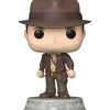 FUNKO UK LIMITED Funko Pop! - Indiana Jones - Indiana Jones con chaqueta