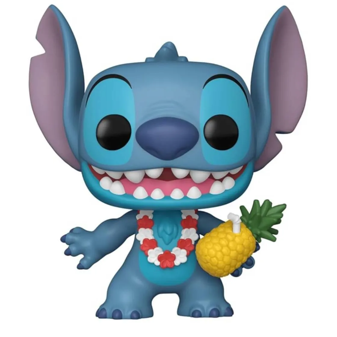 FUNKO UK LIMITED Funko Pop! - Lilo & Stitch - Luau Stitch* Friki Zone