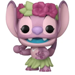 FUNKO UK LIMITED Funko Pop! - Lilo & Stitch - Luau Angel* Friki Zone