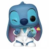 FUNKO UK LIMITED Funko Pop! - Lilo & Stitch - Stitch con bata