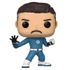 FUNKO UK LIMITED Funko Pop! - Los 4 Fantásticos First Steps - Mister Fantastic