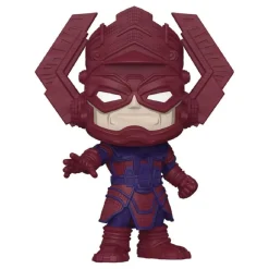FUNKO UK LIMITED Funko Pop! - Los 4 Fantásticos First Steps - Galactus