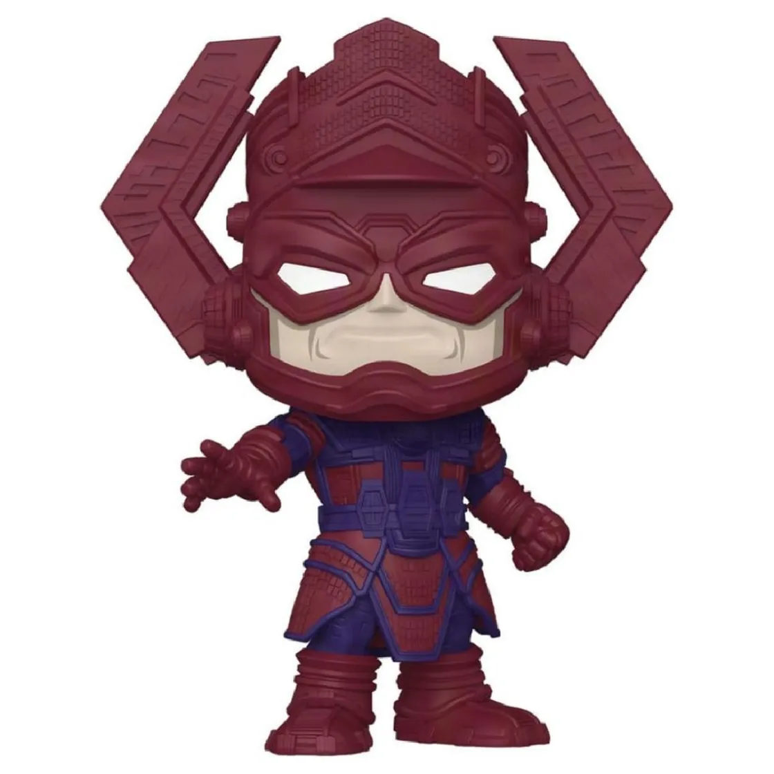 FUNKO UK LIMITED Funko Pop! - Los 4 Fantásticos First Steps - Galactus