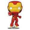 FUNKO UK LIMITED Funko POP! - Marvel - Iron Man