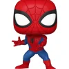 FUNKO UK LIMITED Funko POP! - Marvel - Spider-man* Friki Zone