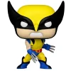 FUNKO UK LIMITED Funko Pop! - Marvel - Wolverine 50th* Friki Zone
