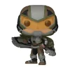 FUNKO UK LIMITED Funko Pop! - Marvel Capitán América: Brave New World - Falcon* Friki Zone