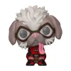 FUNKO UK LIMITED Funko Pop! - Marvel Deadpool Wolverine - Dogpool