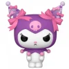 FUNKO UK LIMITED Funko Pop! - My Melody 50 Aniversario - Kuromi Grumpy
