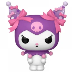 FUNKO UK LIMITED Funko Pop! - My Melody 50 Aniversario - Kuromi Grumpy