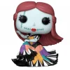 FUNKO UK LIMITED Funko Pop! - Pesadilla antes de Navidad - Sally* Friki Zone