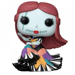 FUNKO UK LIMITED Funko Pop! - Pesadilla antes de Navidad - Sally* Friki Zone