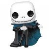 FUNKO UK LIMITED Funko Pop! - Pesadilla antes de Navidad - Jack Skellington* Friki Zone