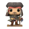 FUNKO UK LIMITED Funko Pop! - Piratas del Caribe - Jack Sparrow* Friki Zone