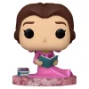 FUNKO UK LIMITED Funko Pop! - Princesas Disney - Bella* Friki Zone