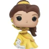 FUNKO UK LIMITED Funko Pop! - Princesas Disney - Belle* Friki Zone