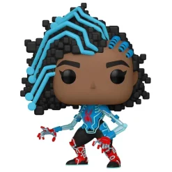 FUNKO UK LIMITED Funko Pop! - Spider-man - Spider-Byte* Friki Zone