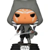 FUNKO UK LIMITED Funko Pop! - Star Wars - Ahsoka Tano