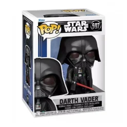 FUNKO UK LIMITED Funko Pop! - Star Wars - Darth Vader
