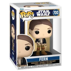 FUNKO UK LIMITED Funko Pop! - Star Wars - Fern