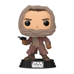 FUNKO UK LIMITED Funko Pop! - Star Wars - Jod* Friki Zone