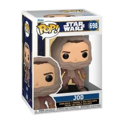 FUNKO UK LIMITED Funko Pop! - Star Wars - Jod* Friki Zone