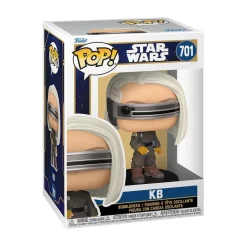 FUNKO UK LIMITED Funko Pop! - Star Wars - KB