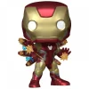 FUNKO UK LIMITED Funko Pop! - The Infinity Saga - Iron Man (Glow in the dark)