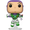 FUNKO UK LIMITED Funko Pop! - Toy Story 4 - Buzz Lightyear* Friki Zone