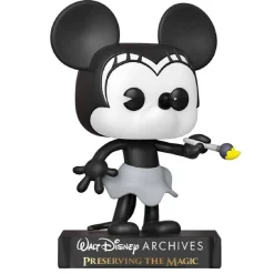 FUNKO UK LIMITED Funko Pop! - Walt Disney Archives - Plane Crazy Minnie