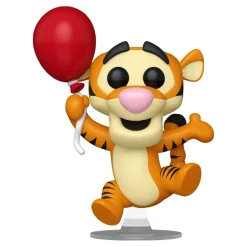 FUNKO UK LIMITED Funko Pop! - Winnie the Pooh - Tigger con globo* Friki Zone