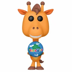 FUNKO UK LIMITED Funko Pop! Ad Icons - Toys "R" Us - Geoffrey con globo