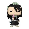 FUNKO UK LIMITED Funko Pop! Animation - Bleach - Byakuya Kuchiki