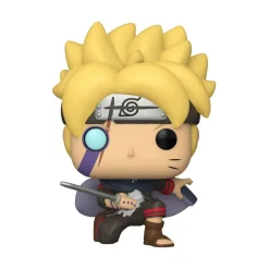 FUNKO UK LIMITED Funko Pop! Animation - Boruto Naruto Next Generations - Boruto