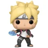 FUNKO UK LIMITED Funko Pop! Animation - Boruto Naruto Next Generations - Boruto con Rasengan* Friki Zone