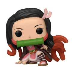 FUNKO UK LIMITED Funko Pop! Animation - Demon Slayer - Nezuko Kamado* Friki Zone