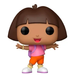 FUNKO UK LIMITED Funko Pop! Animation - Dora la exploradora