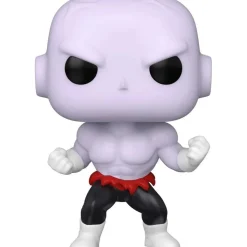 FUNKO UK LIMITED Funko Pop! Animation - Dragon Ball Super - Jiren