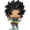 FUNKO UK LIMITED Funko Pop! Animation - Dragon Ball Super: Broly - Broly* Friki Zone