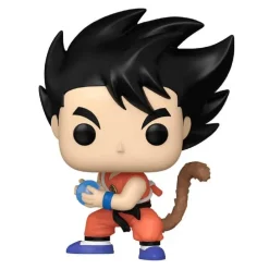 FUNKO UK LIMITED Funko Pop! Animation - Dragon Ball - Goku