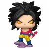 FUNKO UK LIMITED Funko Pop! Animation - Dragon Ball GT - Super Saiyan 4 Goku