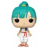 FUNKO UK LIMITED Funko Pop! Animation - Dragon Ball - Bulma