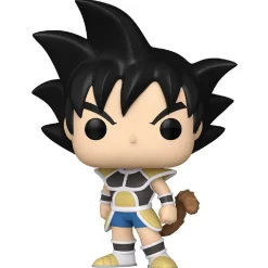 FUNKO UK LIMITED Funko Pop! Animation - Dragon Ball Super: Broly - Goku* Friki Zone