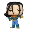 FUNKO UK LIMITED Funko Pop! Animation - Dragon Ball GT - Super Android 17* Friki Zone