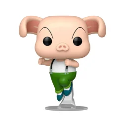 FUNKO UK LIMITED Funko Pop! Animation - Dragon Ball - Oolong