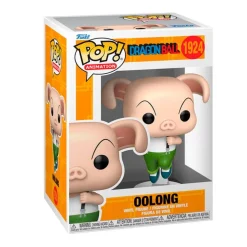FUNKO UK LIMITED Funko Pop! Animation - Dragon Ball - Oolong
