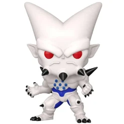 FUNKO UK LIMITED Funko Pop! Animation - Dragon Ball GT - Super Yi-Shinron* Friki Zone