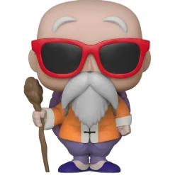 AB TOYS Funko Pop! Animation - Dragon Ball Z - Master Roshi