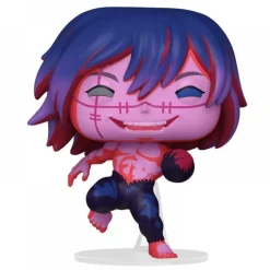 FUNKO UK LIMITED Funko Pop! Animation - Jujutsu Kaisen - Mahito